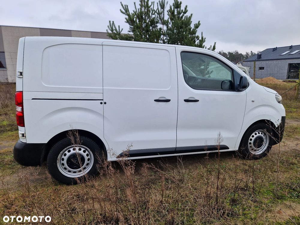 Toyota ProAce - 7