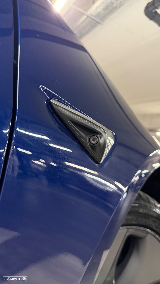 Tesla Model 3 Standard Range Plus RWD - 34