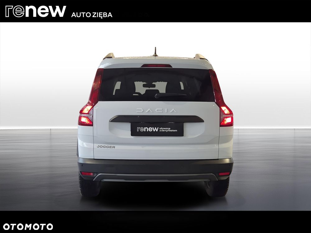 Dacia Jogger - 4