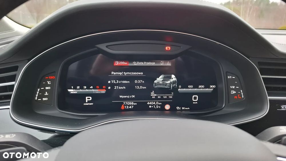 Audi Q7 50 TDI quattro tiptronic S line - 25