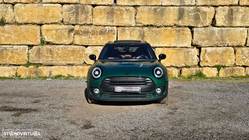 MINI Clubman Cooper D Auto - 5