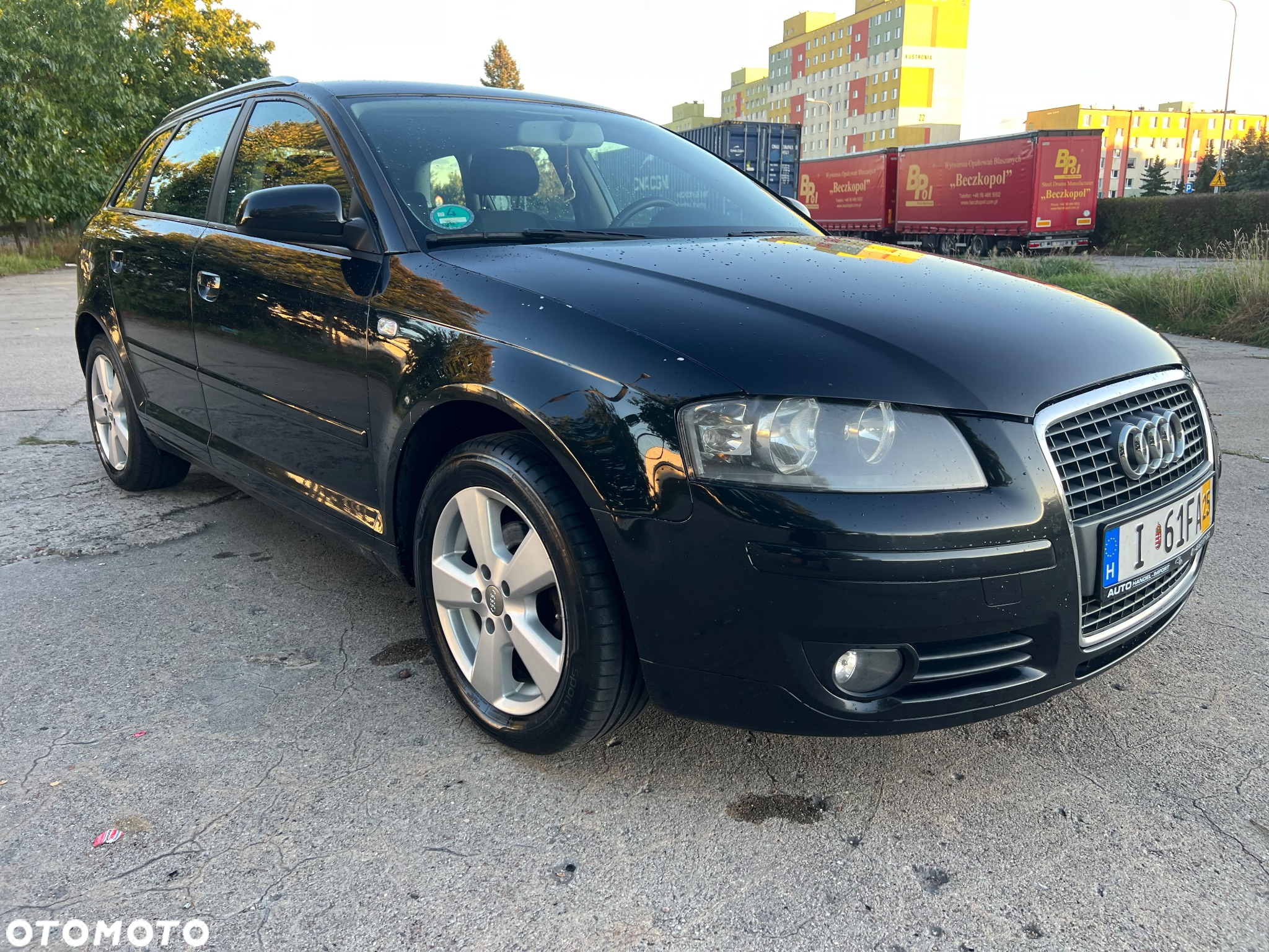 Audi A3 1.9 TDI Ambition - 5