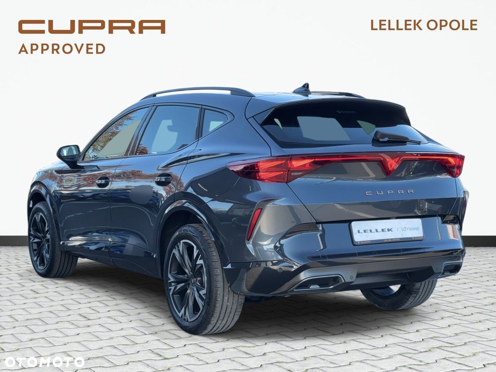 Cupra Formentor - 7