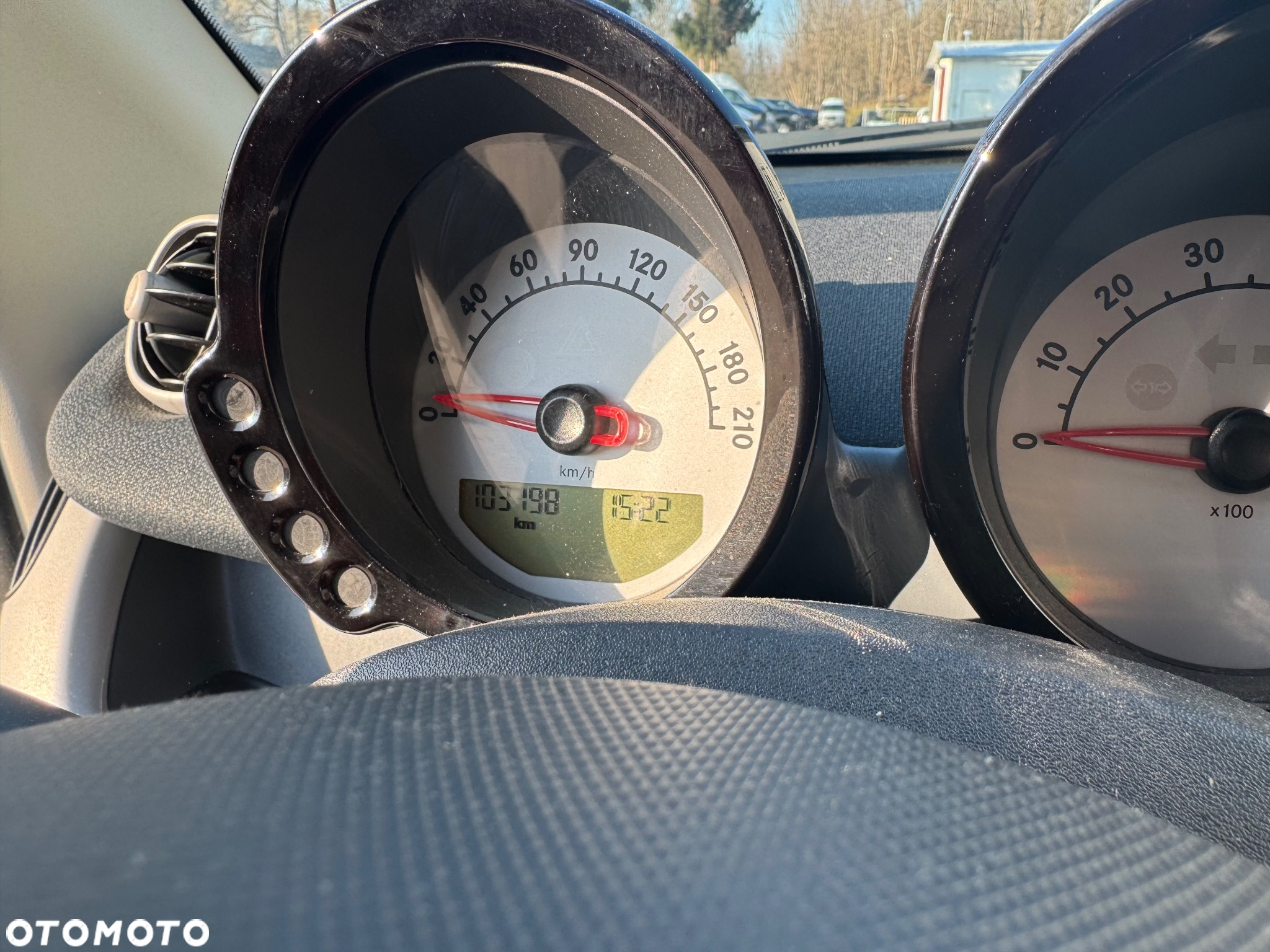 Smart Forfour passion - 7