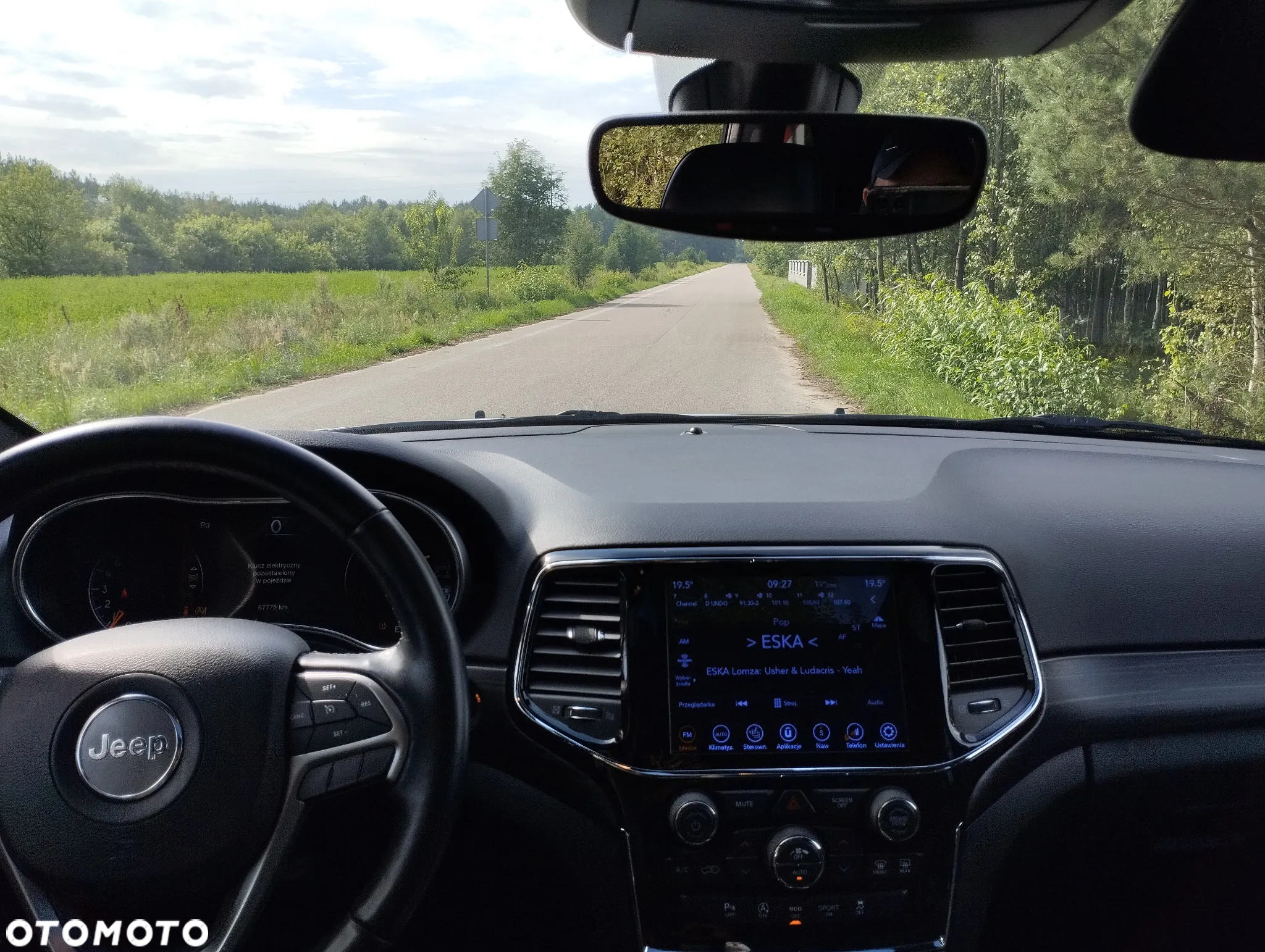 Jeep Grand Cherokee 3.6 V6 Laredo - 18