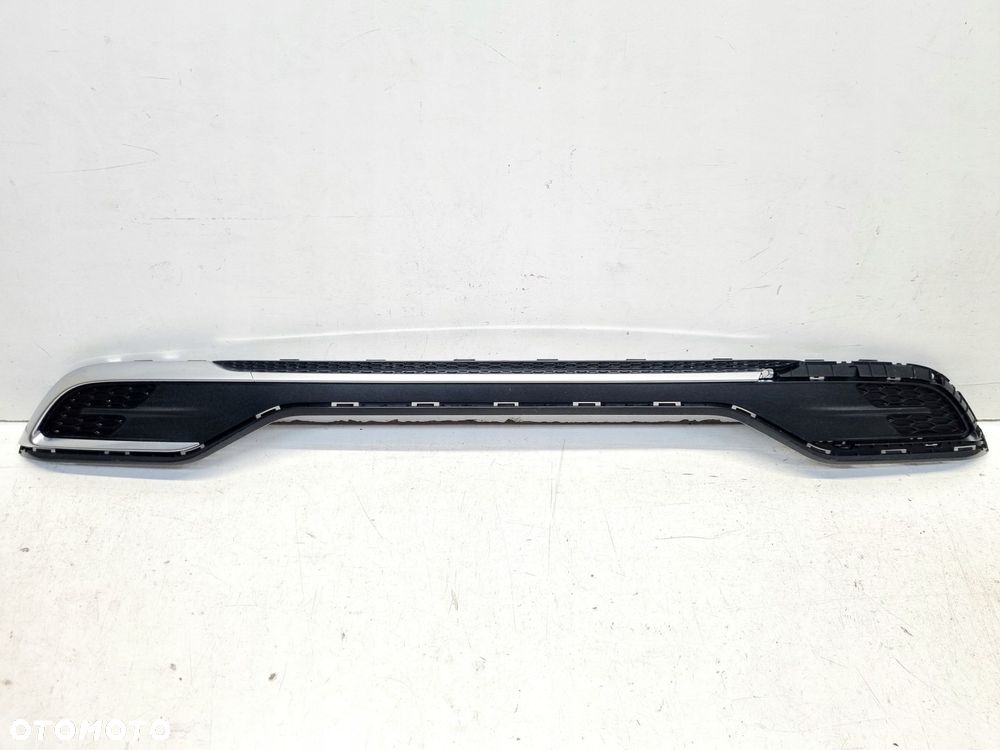 kia xceed x-ceed lift listwa spoiler zderzaka tył tylnego - 1