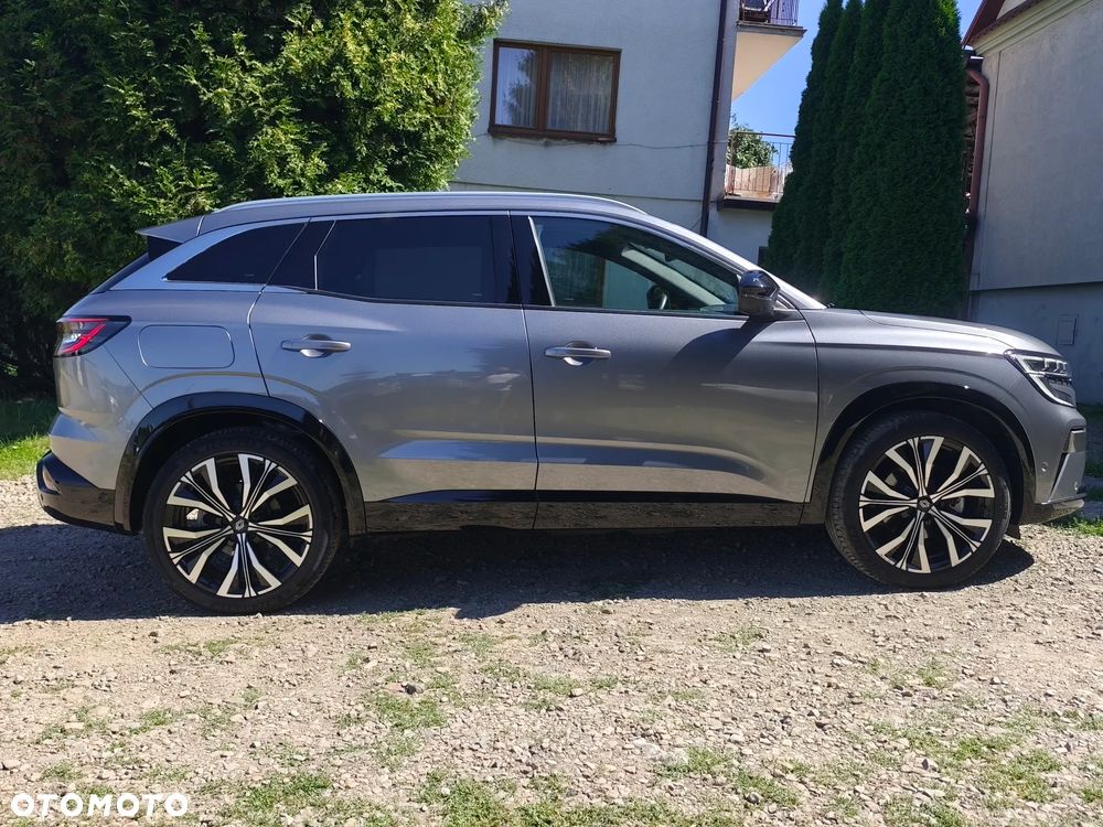 Renault Austral E-Tech Full 200 Iconic - 4