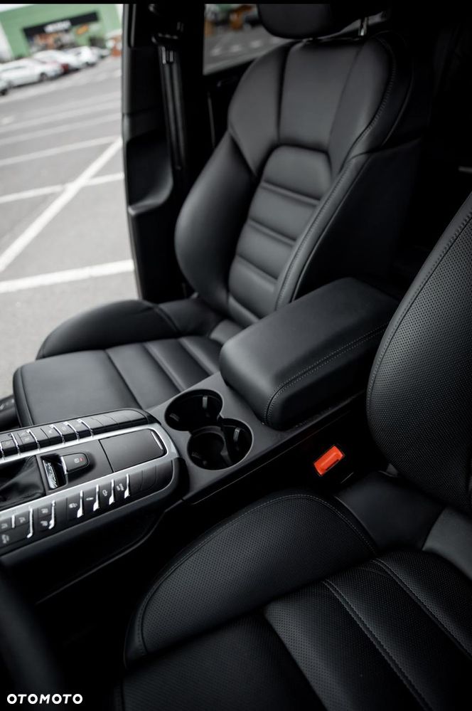 Porsche Macan GTS - 32