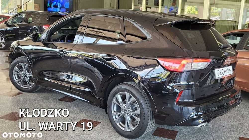 Ford Kuga - 6