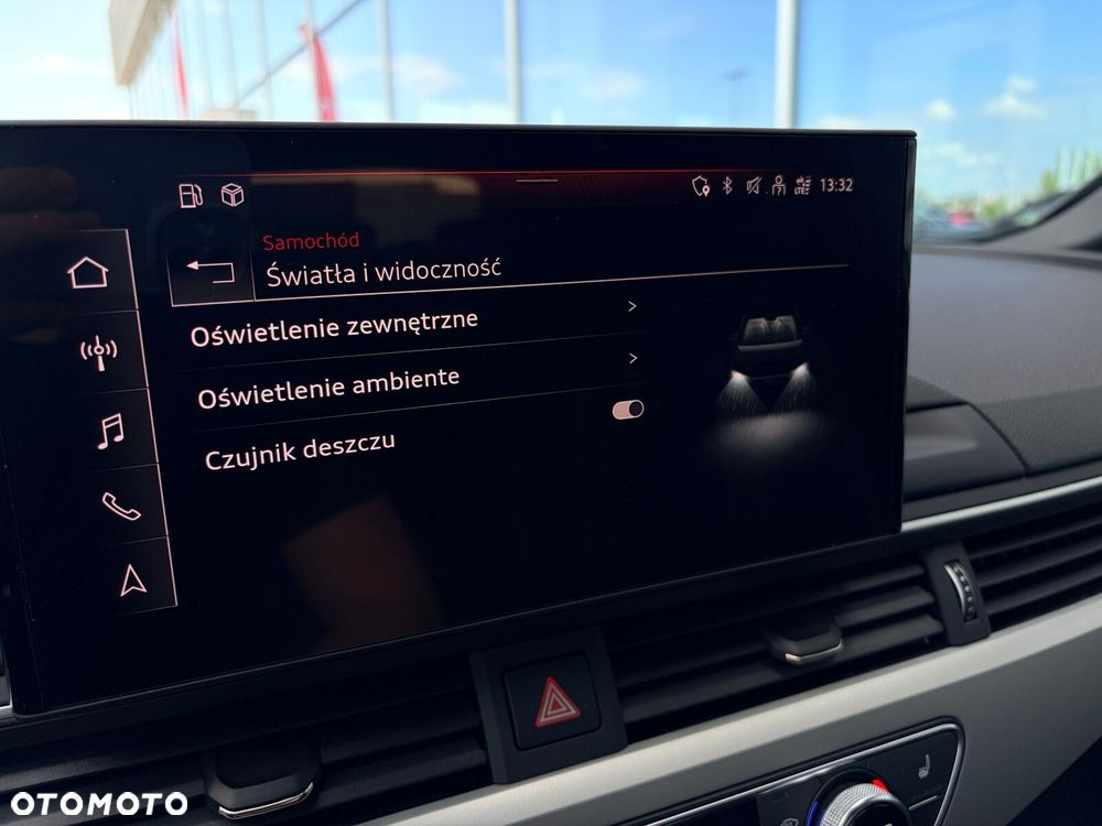 Audi A4 Allroad - 35