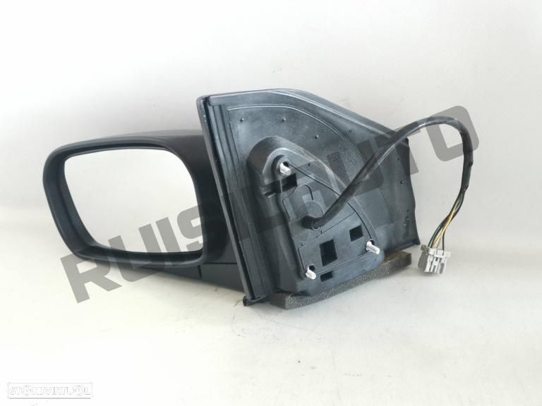 Espelho Retrovisor Esquerdo Eléctrico 76200s6dg11 Honda Civic V - 2