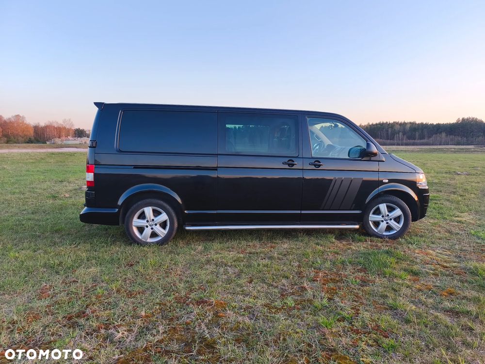 Volkswagen Transporter - 14