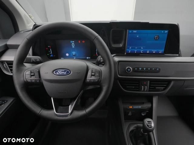 Ford Transit Courier Van 1.5 EcoBlue 100KM - 16