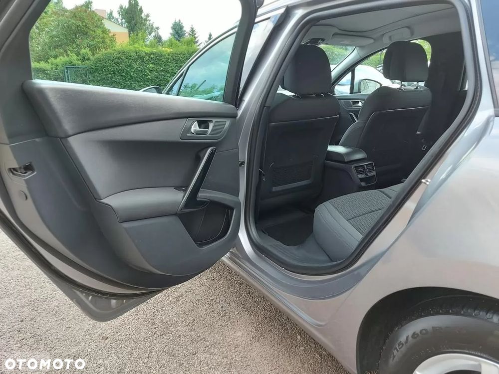 Peugeot 508 - 12