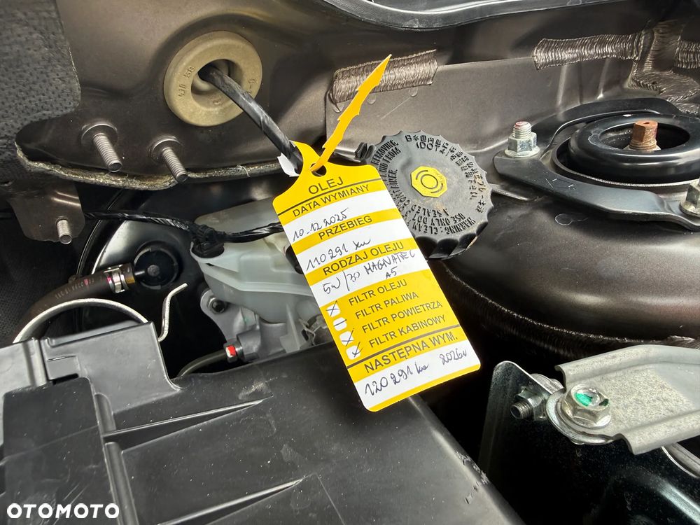 Mitsubishi ASX 1.6 Intense Plus Navi - 22