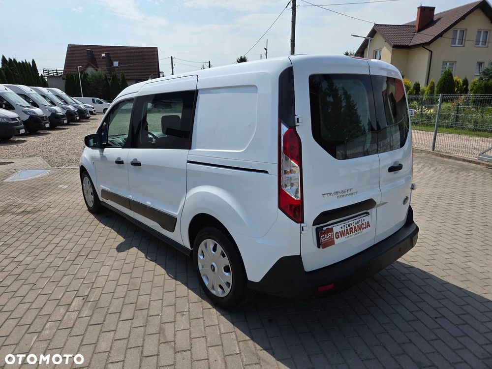 Ford Transit Connect Kombi 230 L2 Trend - 7