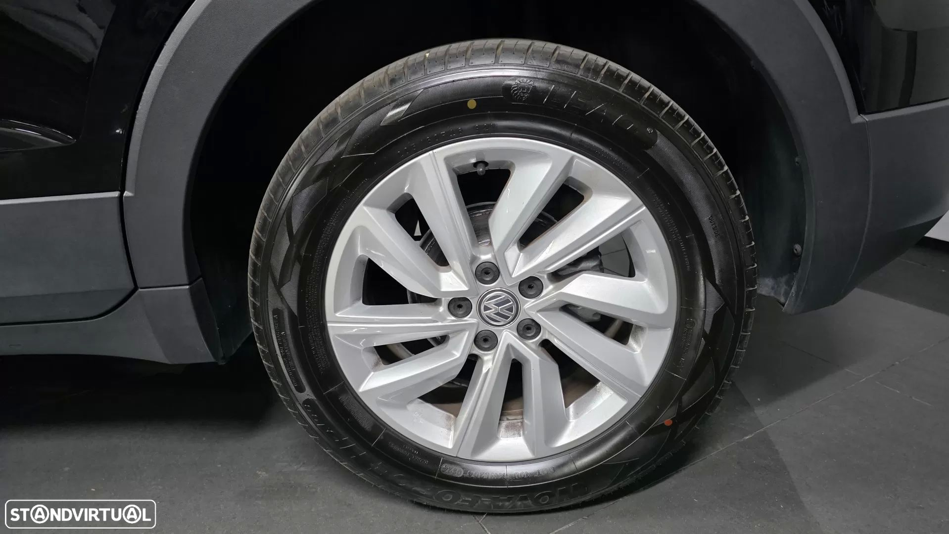 VW T-Cross 1.0 TSI Life DSG - 33