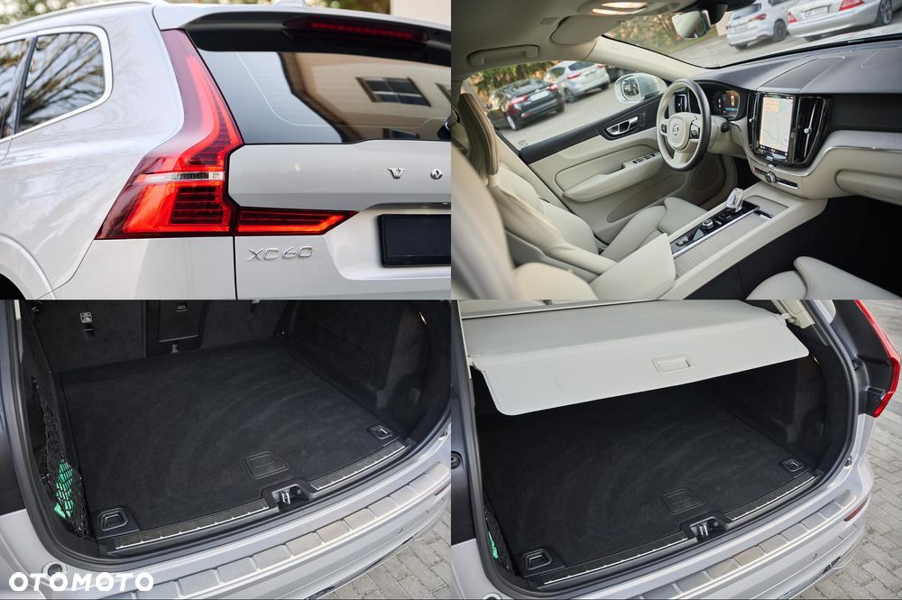 Volvo XC 60 B4 D AWD Inscription - 33