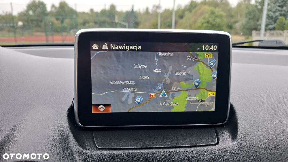 Mazda CX-3 2.0 Skyenergy - 33