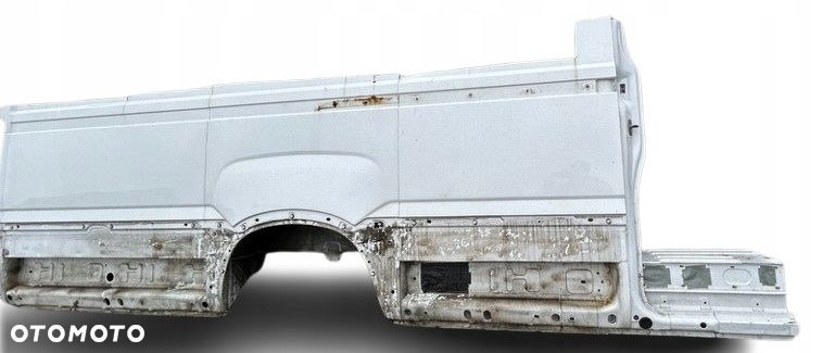 Iveco Daily 6 L4H2 XL Błotnik próg prawy bok prawa strona 14-23r Oryginał - 6