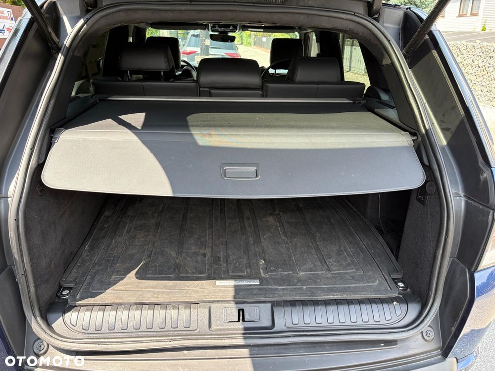 Land Rover Range Rover Sport S 5.0 V8 S/C AB Dynamic - 26