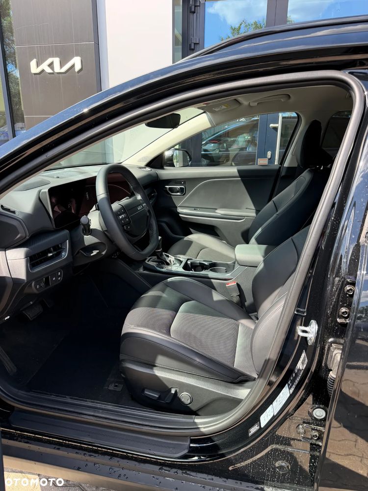 Kia K4 1.6 T-GDI L - 5
