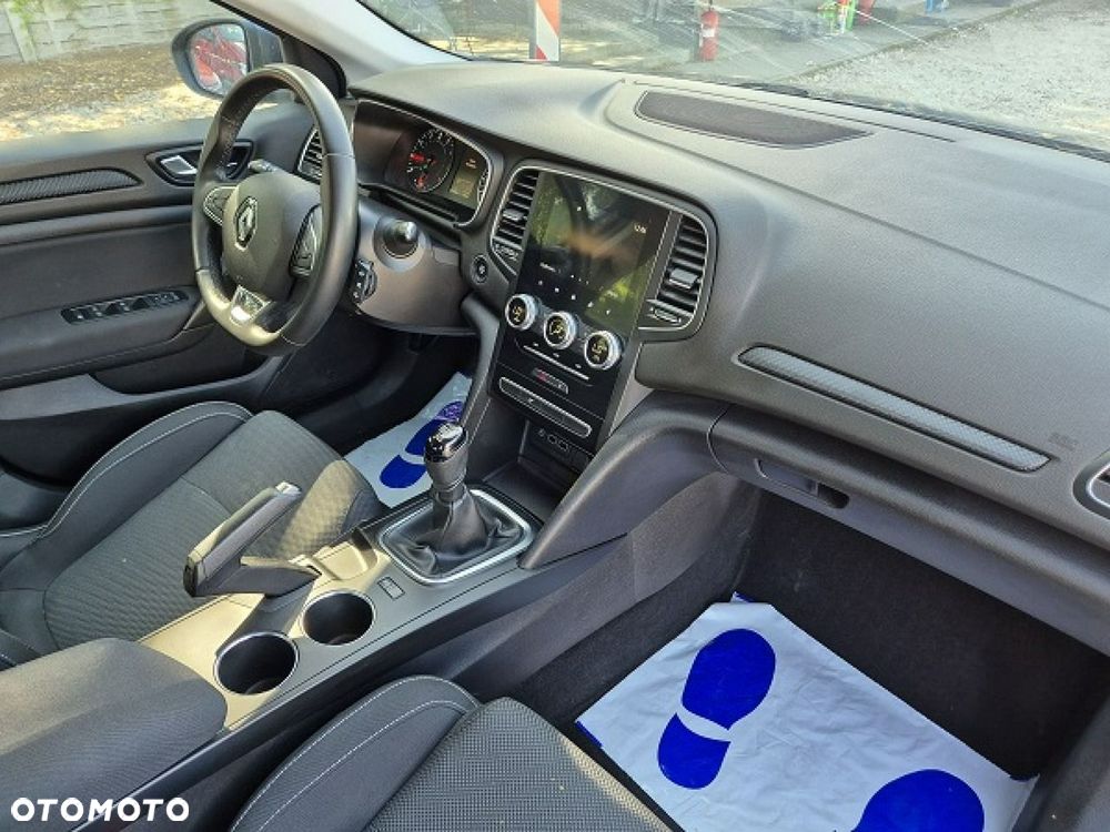Renault Megane - 19