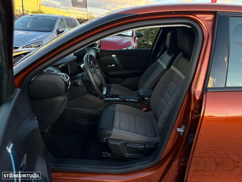 Citroën e-C4 50 kWh Shine Pack - 20