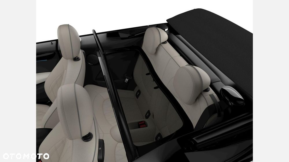 MINI Cooper S - 8