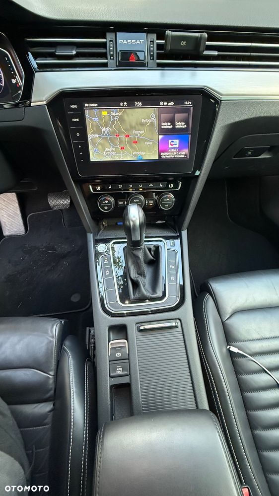 Volkswagen Passat - 7