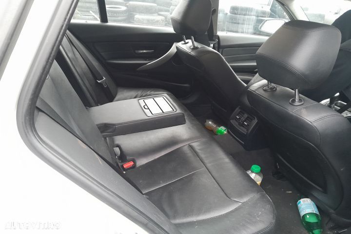 Dezmembrez BMW Seria 3 F31 [2011 - 2016] Touring wagon 320d Efficient - 6