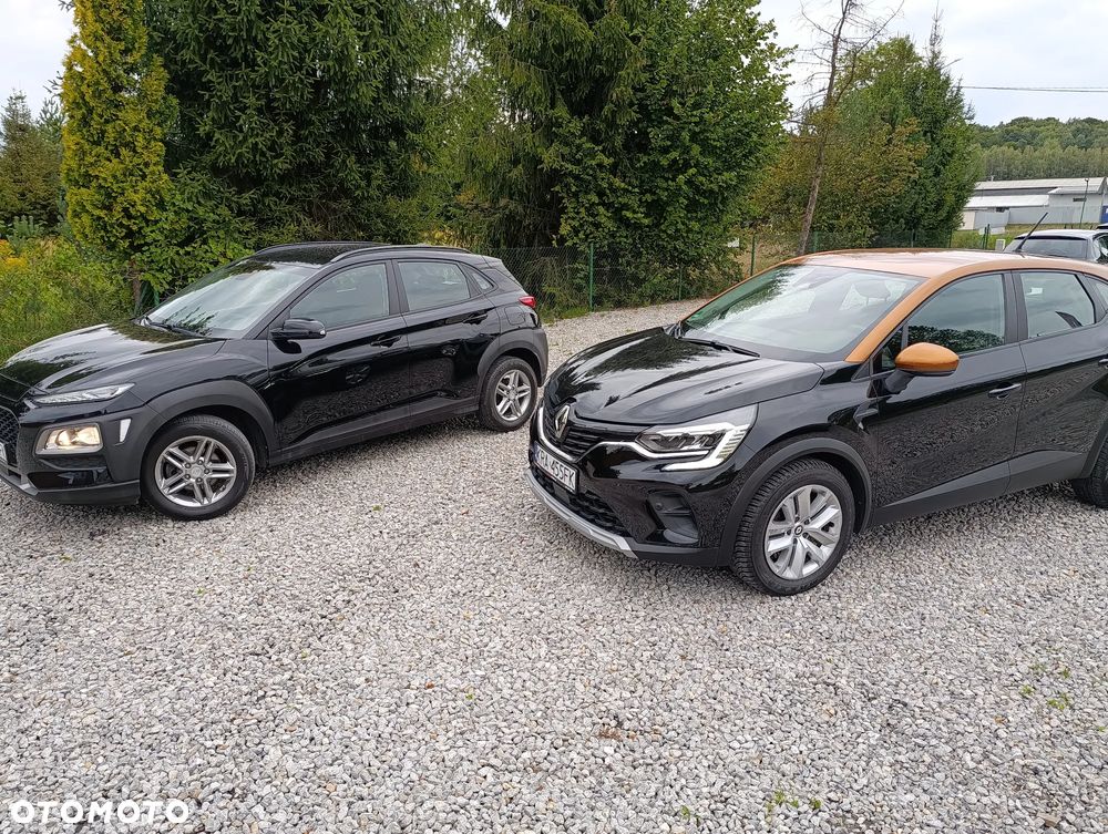 Renault Captur TCe 90 ZEN - 30