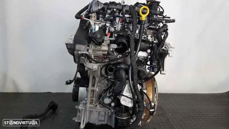 MOTOR SEAT IBIZA - CUTA - 1