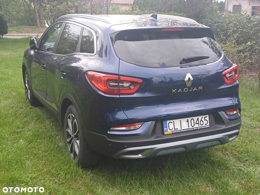 Renault Kadjar - 4