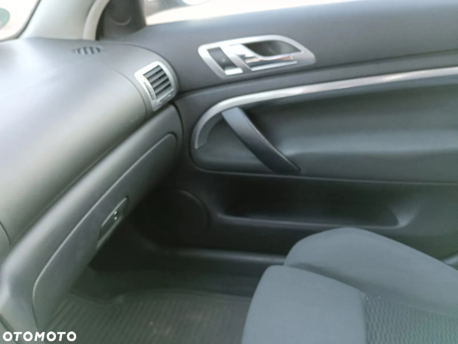 Skoda Superb 2.0 - 13