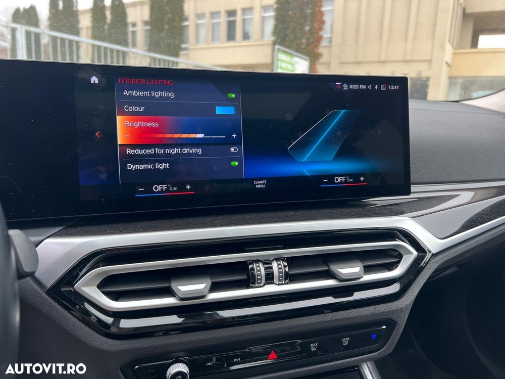 BMW Seria 3 320d xDrive AT MHEV - 21