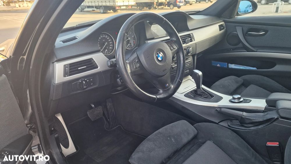 BMW Seria 3 - 11