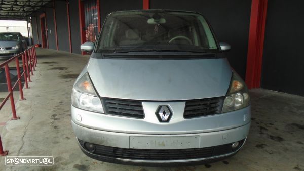 Para Peças Renault Espace Iv (Jk0/1_) - 1