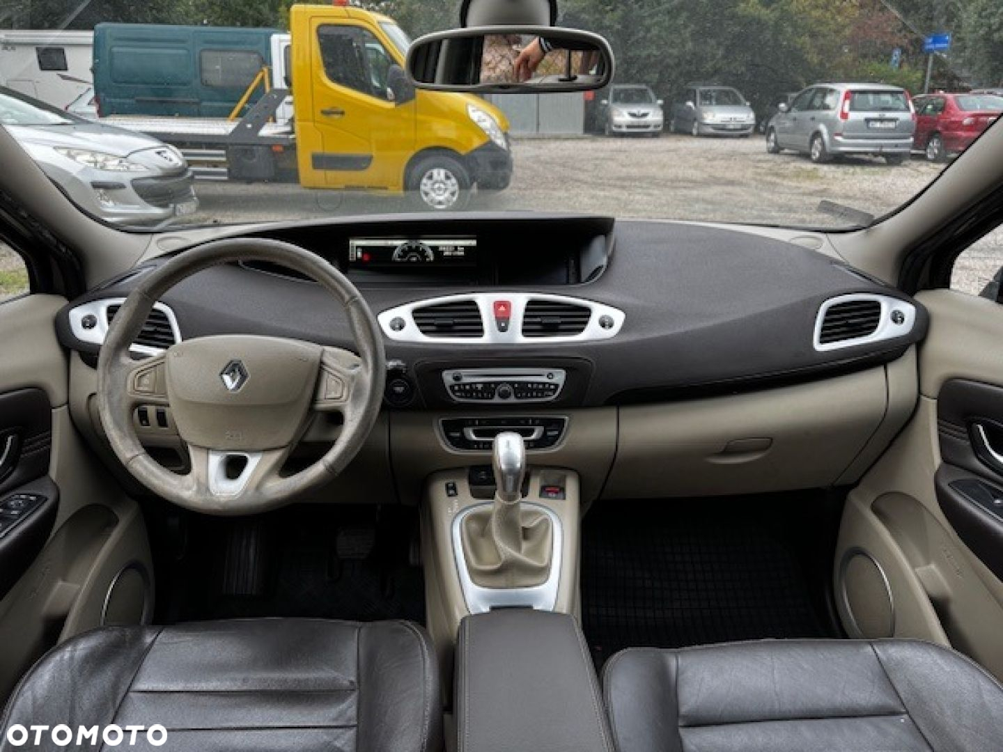 Renault Scenic - 7