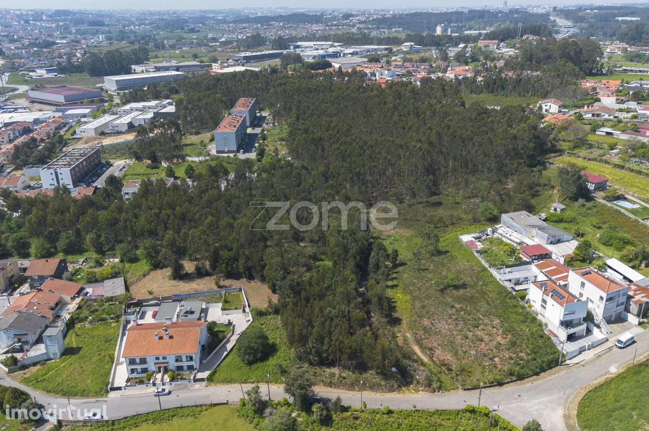 Terreno Agrícola - Grande imagem: 2/10