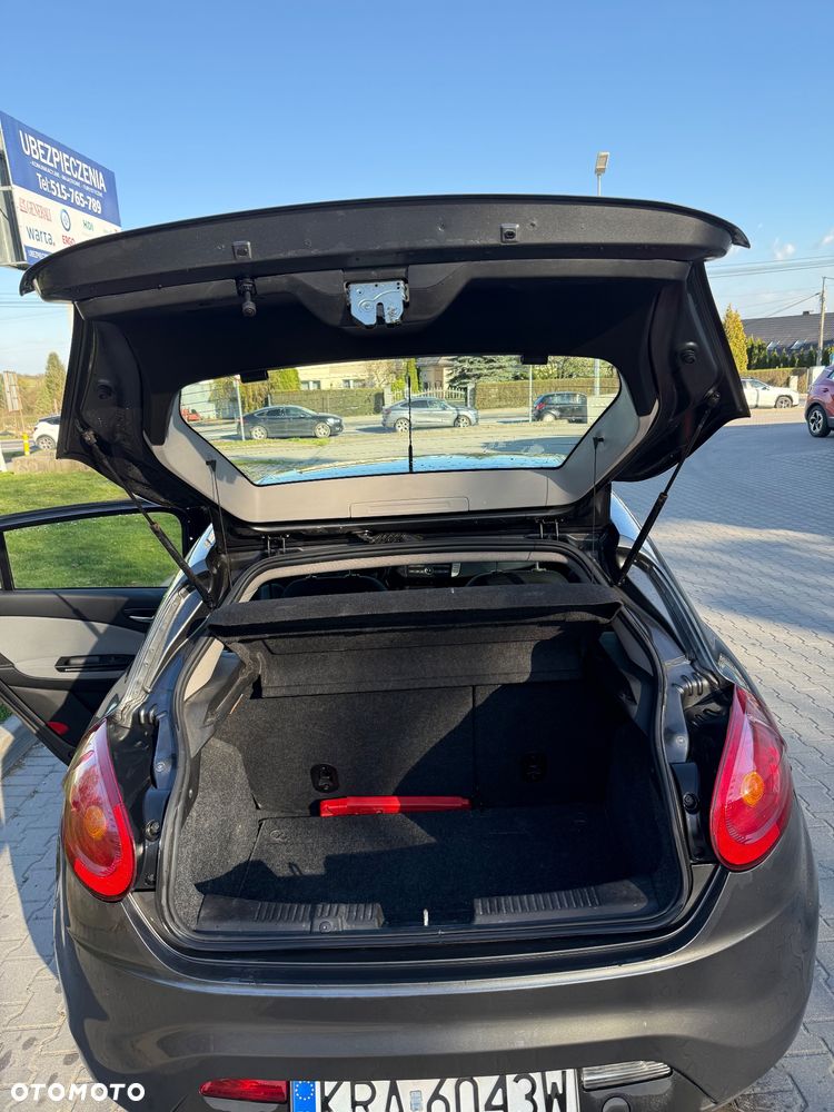 Fiat Bravo 1.6 Multijet 16V Dynamic Euro5 - 6