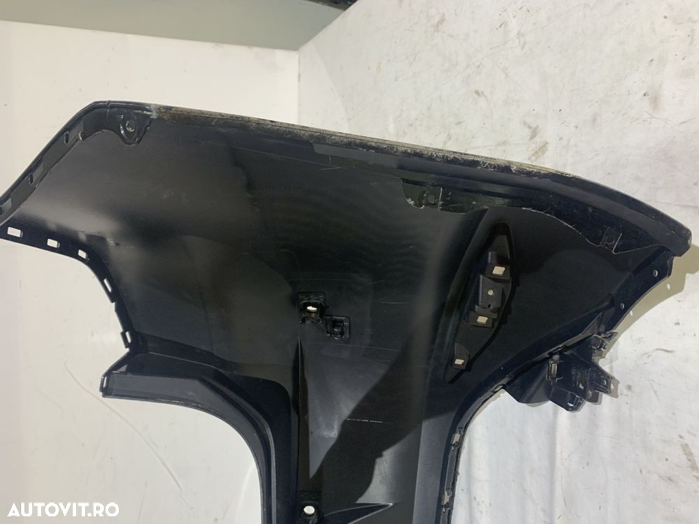 Bara spate VW Golf 7 hatchback, 2013, 2014, 2015, 2016, 2017, cod origine OE 5G6807421. - 15