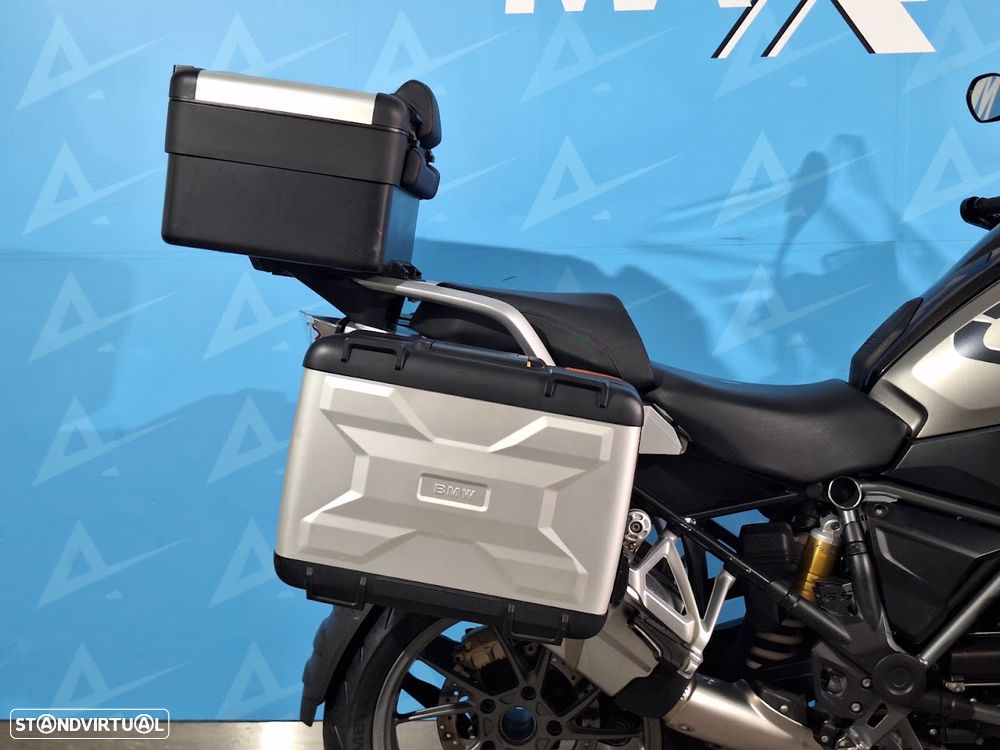BMW R 1200 GS - 4
