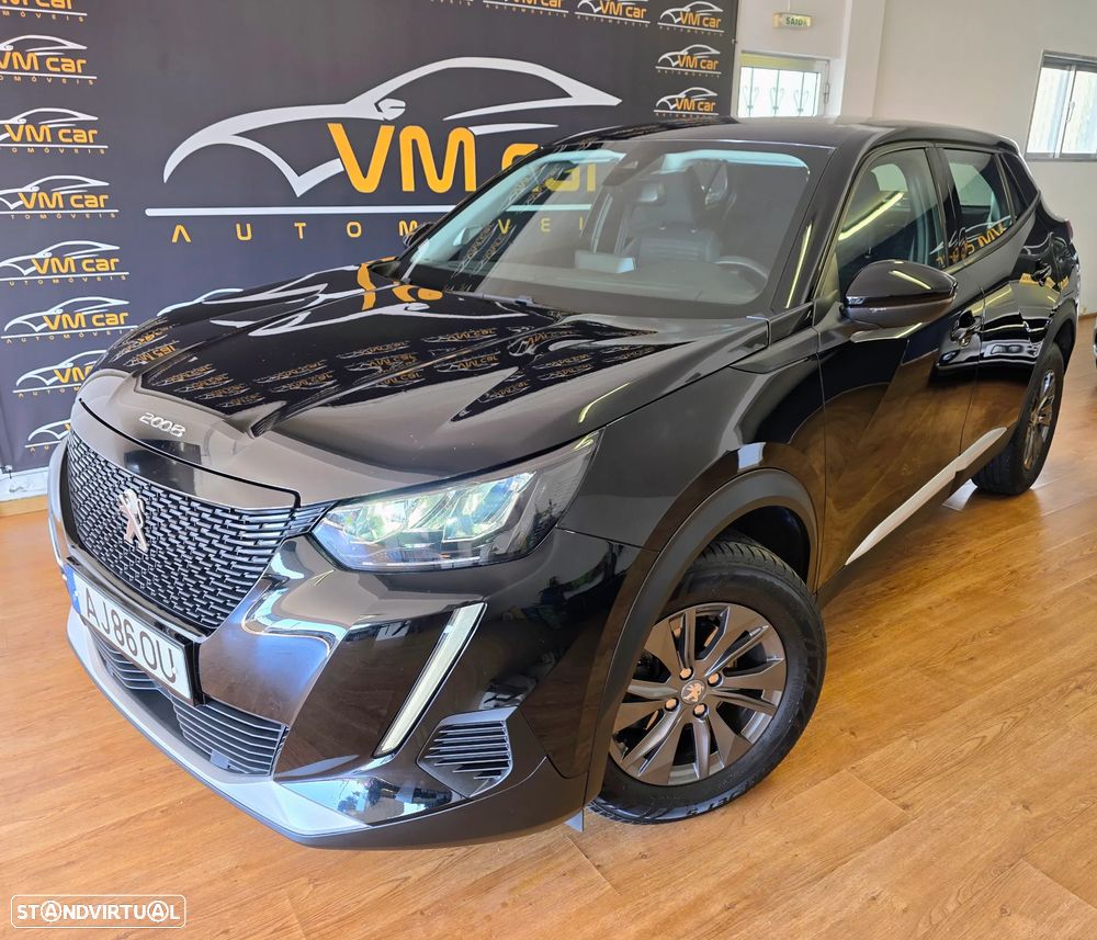 Peugeot 2008 PureTech 100 Stop&Start Active Pack - 1