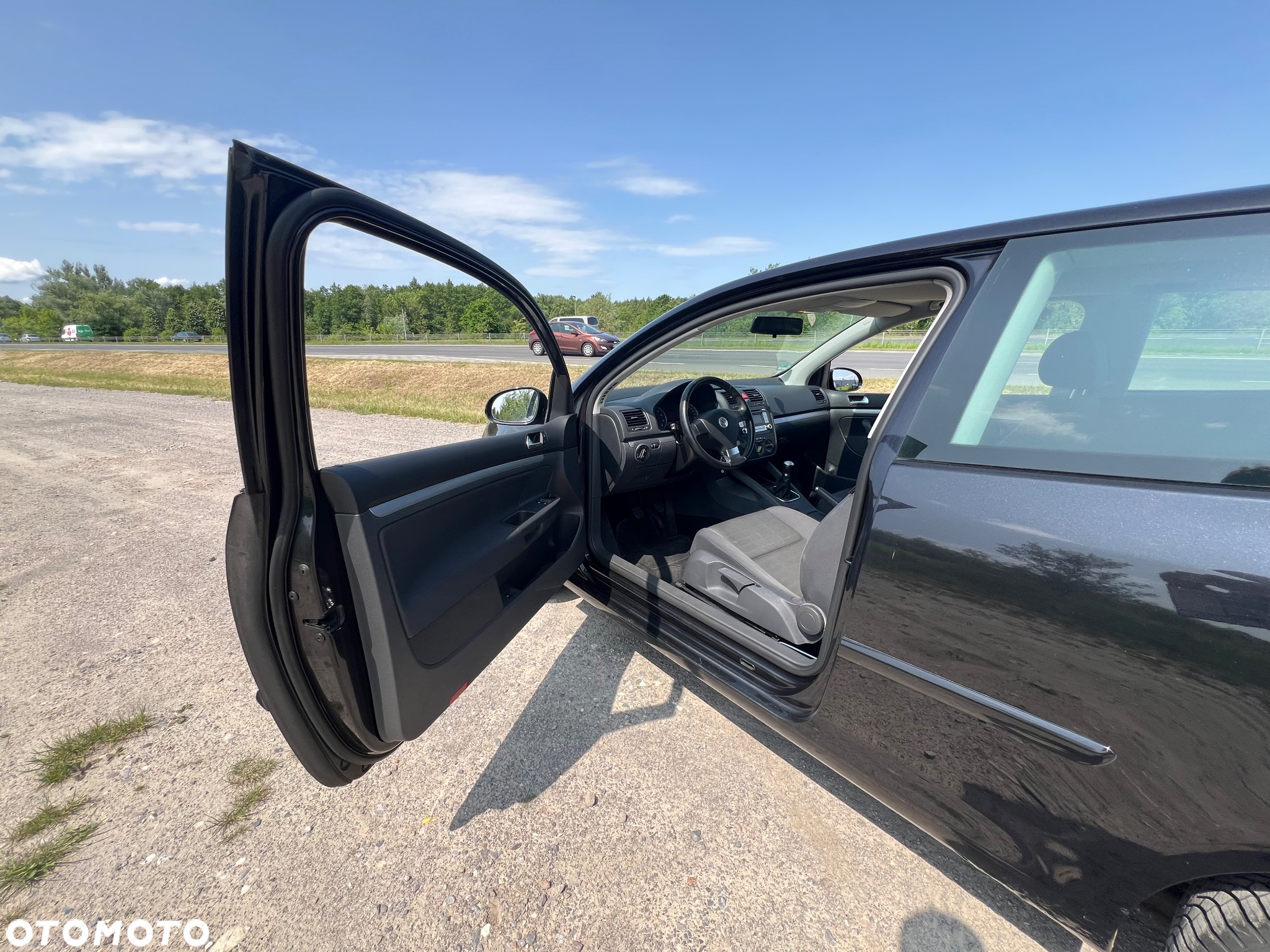 Volkswagen Golf 1.4 Sportline - 10