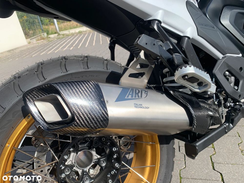 BMW GS - 7