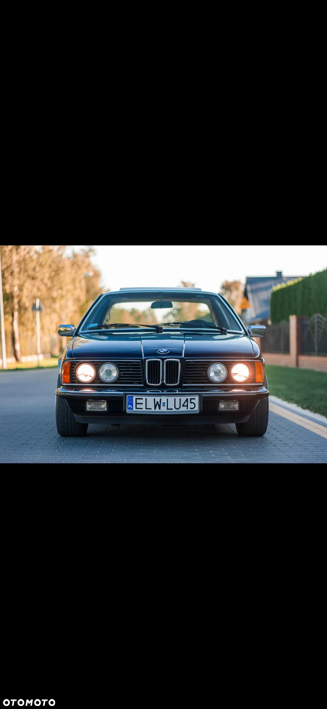 BMW Seria 6 628 CSi - 4