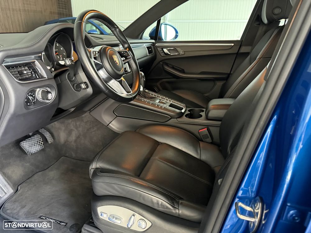 Porsche Macan PDK - 48