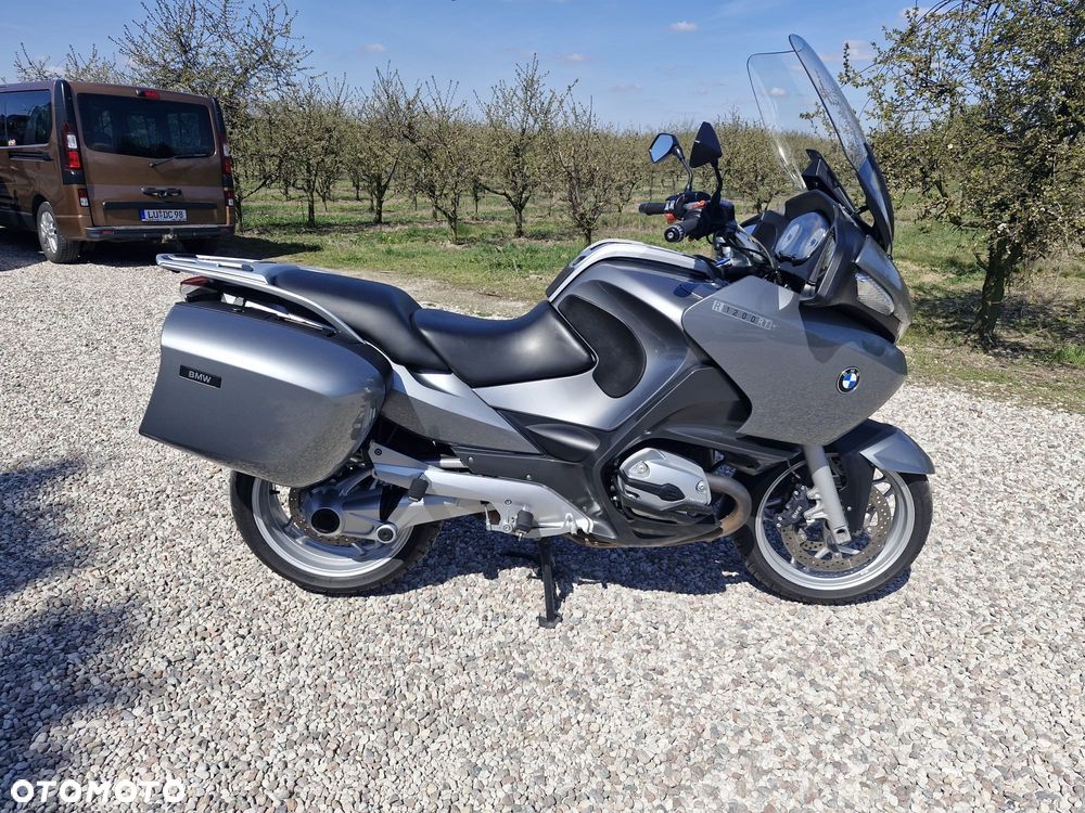 BMW RT - 1