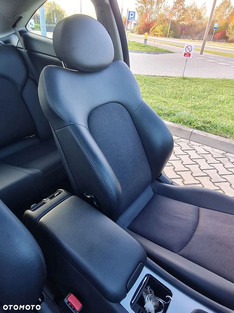 Mercedes-Benz CLC 180 Kompressor - 16